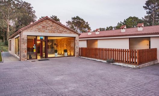 Hotel Alen Do Mar