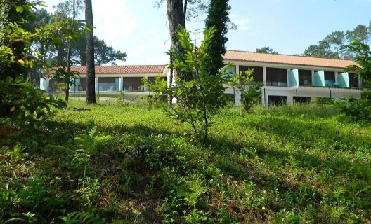 Hotel Alen Do Mar