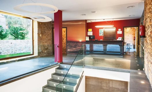 Hotel Alen Do Mar