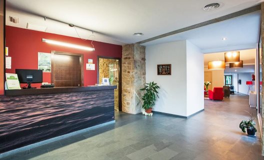 Hotel Alen Do Mar