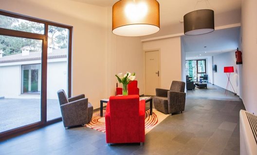 Hotel Alen Do Mar