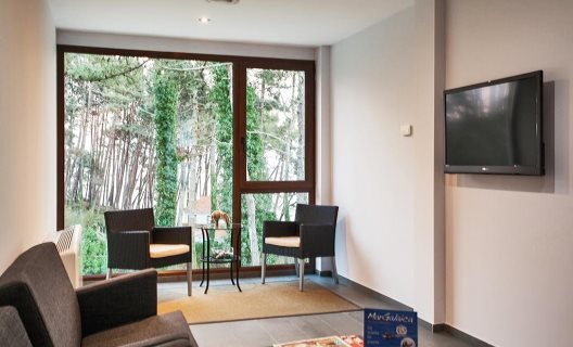 Hotel Alen Do Mar