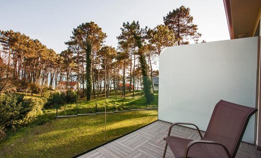 Hotel Alen Do Mar