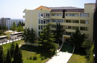 Hotel Alen Mak 7
