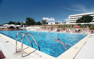 Hotel Alen Mak 7