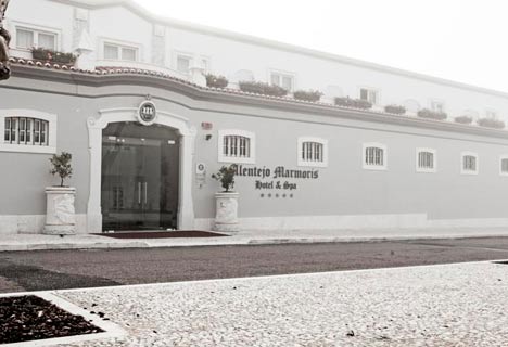 Hotel Alentejo Marmoris & Spa