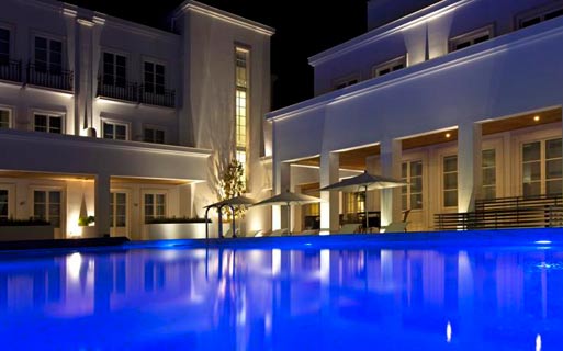 Hotel Alentejo Marmoris & Spa
