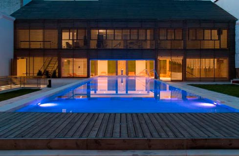 Hotel Alentejo Marmoris & Spa
