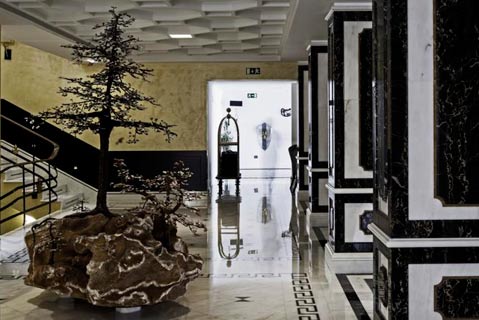 Hotel Alentejo Marmoris & Spa