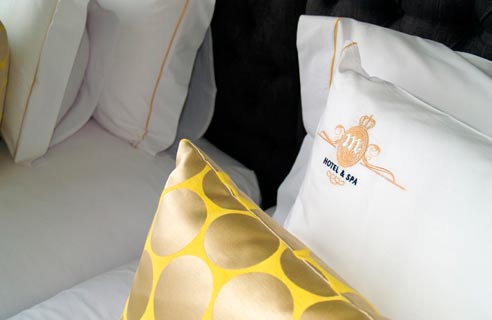 Hotel Alentejo Marmoris & Spa