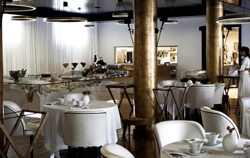 Hotel Alentejo Marmoris & Spa