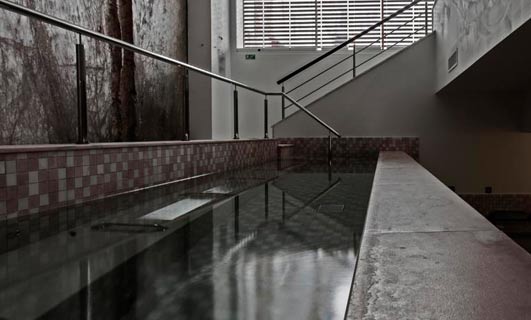 Hotel Alentejo Marmoris & Spa