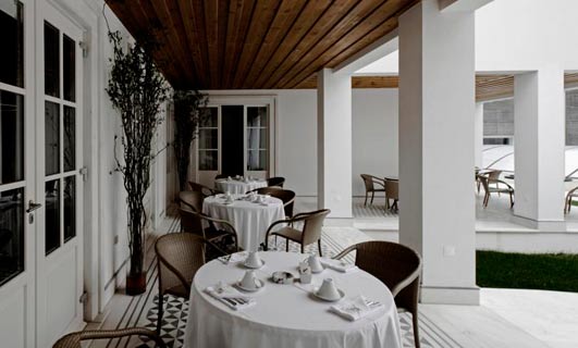 Hotel Alentejo Marmoris & Spa