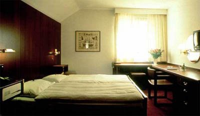 Hotel Alexander