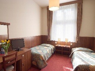 Hotel Alexander II