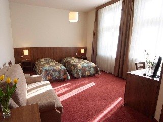 Hotel Alexander II