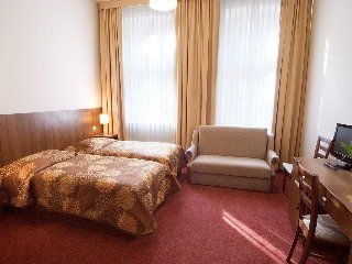 Hotel Alexander II