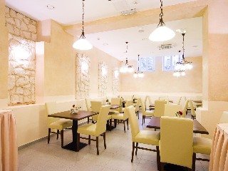 Hotel Alexander II