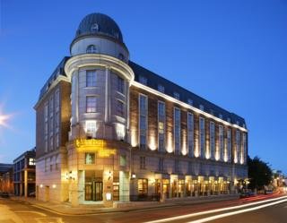 Hotel Alexander O'callaghan