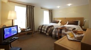 Hotel Alexander O'callaghan