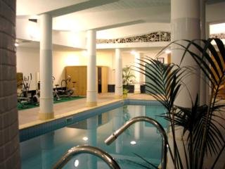 Hotel Alexander Palace