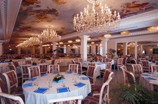 Hotel Alexander Palace