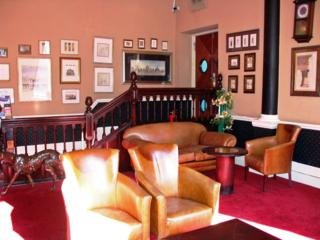 Hotel Alexander Thomson
