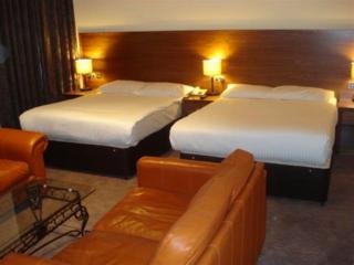 Hotel Alexander Thomson
