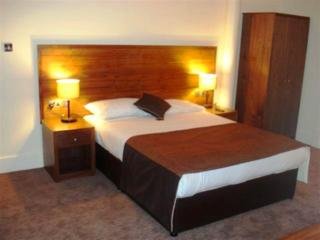 Hotel Alexander Thomson