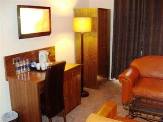 Hotel Alexander Thomson