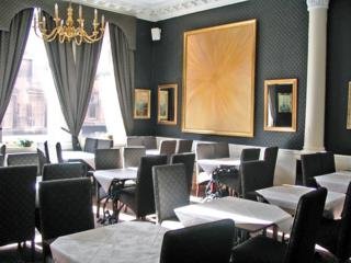Hotel Alexander Thomson