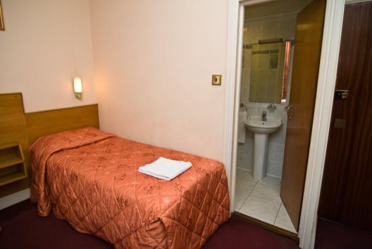 Hotel Alexandra