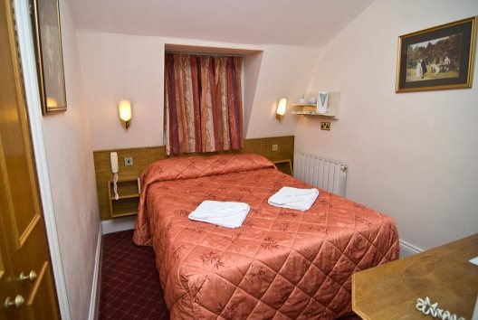 Hotel Alexandra
