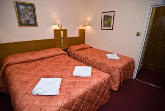 Hotel Alexandra