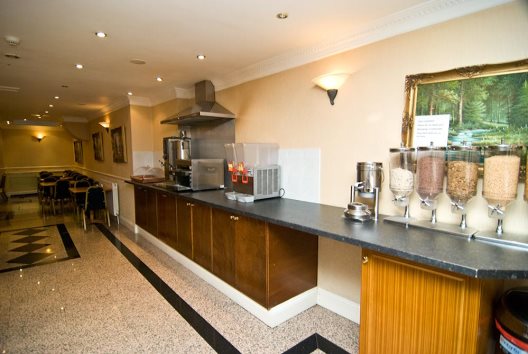 Hotel Alexandra