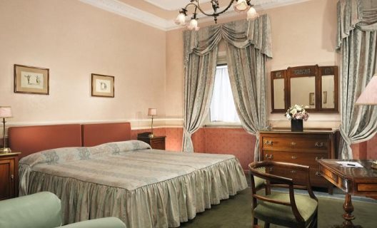Hotel Alexandra