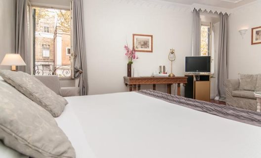 Hotel Alexandra