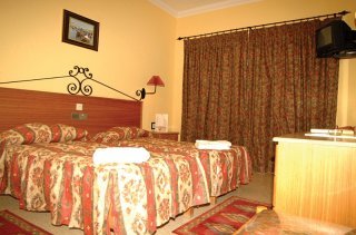 Hotel Alexandra
