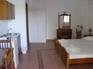 Hotel Alexandra