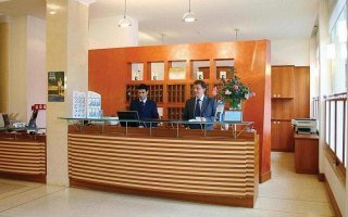 Hotel Alexandra