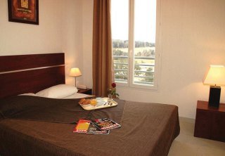 Hotel Alexandra