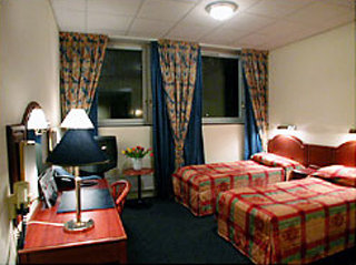 Hotel Alexandra