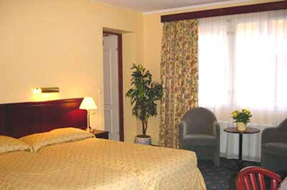 Hotel Alexandra