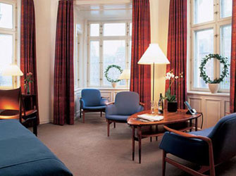Hotel Alexandra