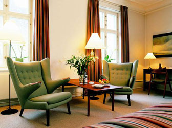 Hotel Alexandra