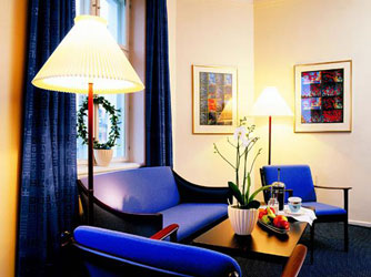 Hotel Alexandra