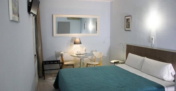 Hotel Alexandra