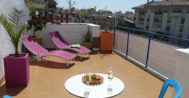 Hotel Alexandra