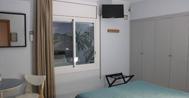Hotel Alexandra