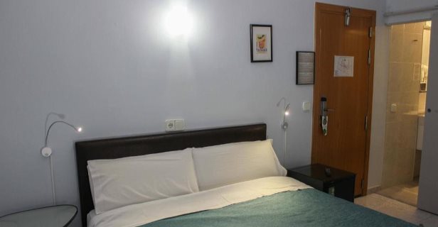 Hotel Alexandra